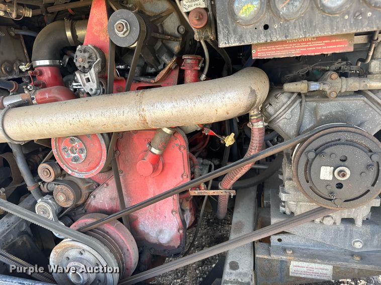 image for item YA0660 2009 ElDorado  Axess transit bus