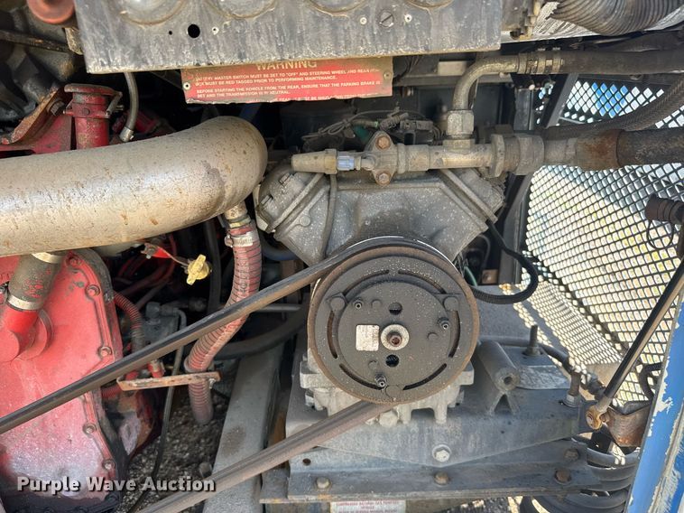 image for item YA0660 2009 ElDorado  Axess transit bus