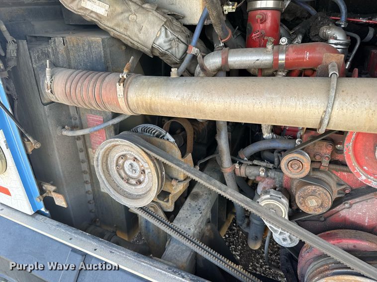 image for item YA0660 2009 ElDorado  Axess transit bus