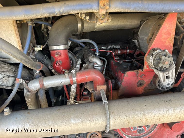 image for item YA0660 2009 ElDorado  Axess transit bus