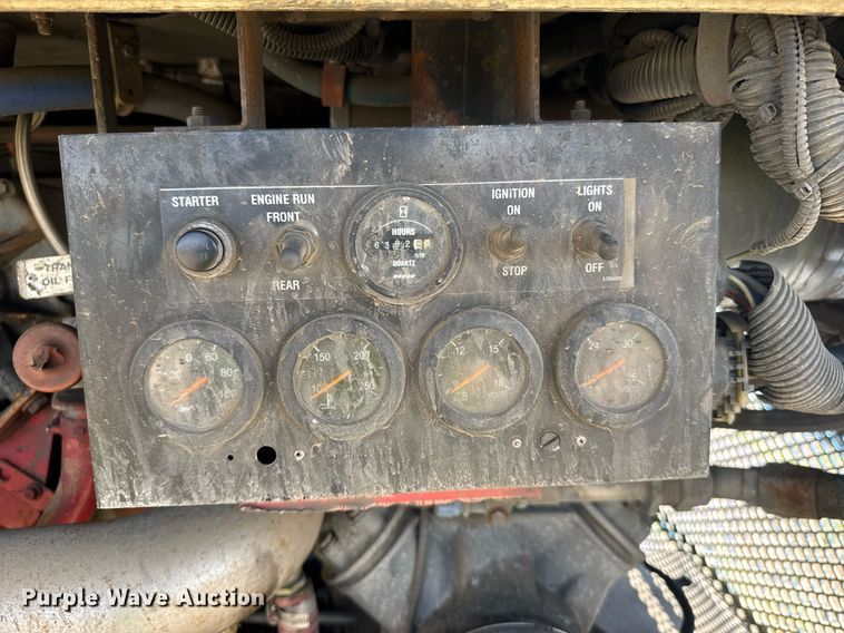 image for item YA0660 2009 ElDorado  Axess transit bus