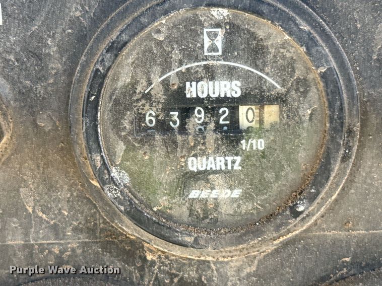 image for item YA0660 2009 ElDorado  Axess transit bus