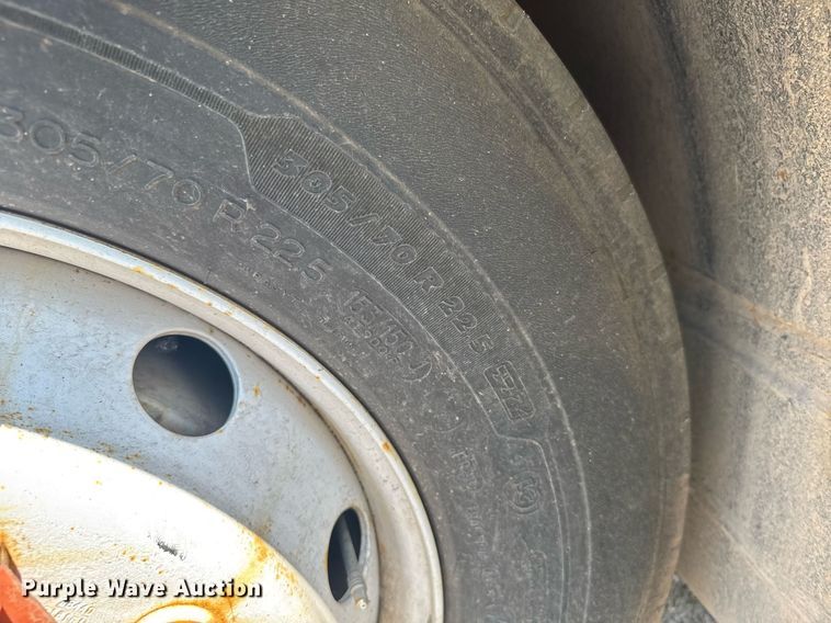 image for item YA0660 2009 ElDorado  Axess transit bus