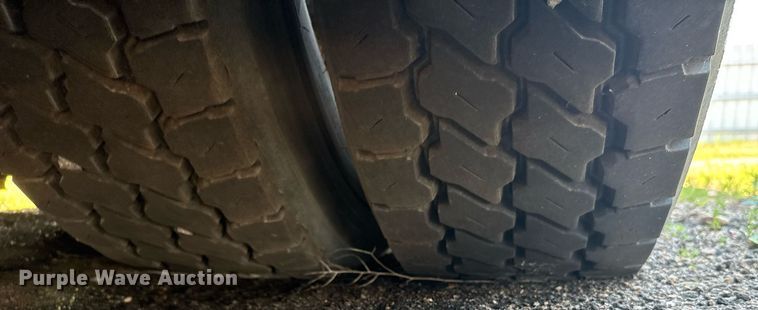 image for item YA0660 2009 ElDorado  Axess transit bus