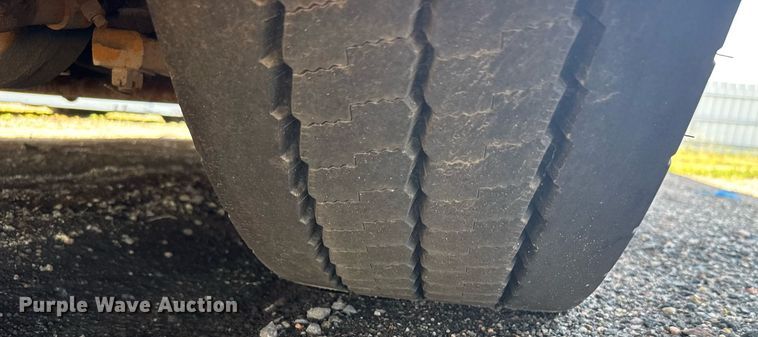 image for item YA0660 2009 ElDorado  Axess transit bus