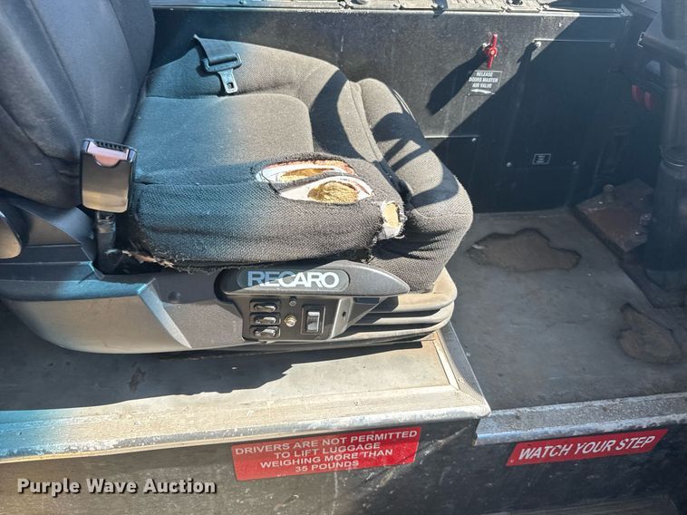 image for item YA0661 2009 ElDorado  Axess transit bus