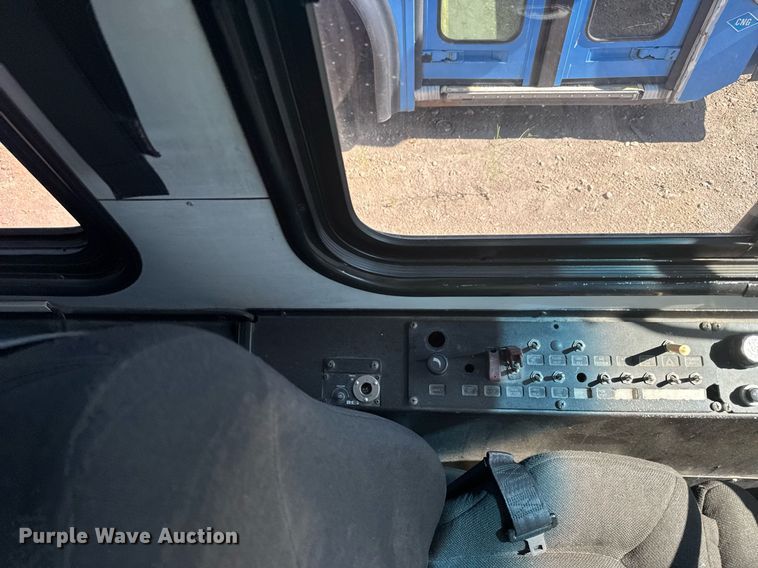 image for item YA0661 2009 ElDorado  Axess transit bus