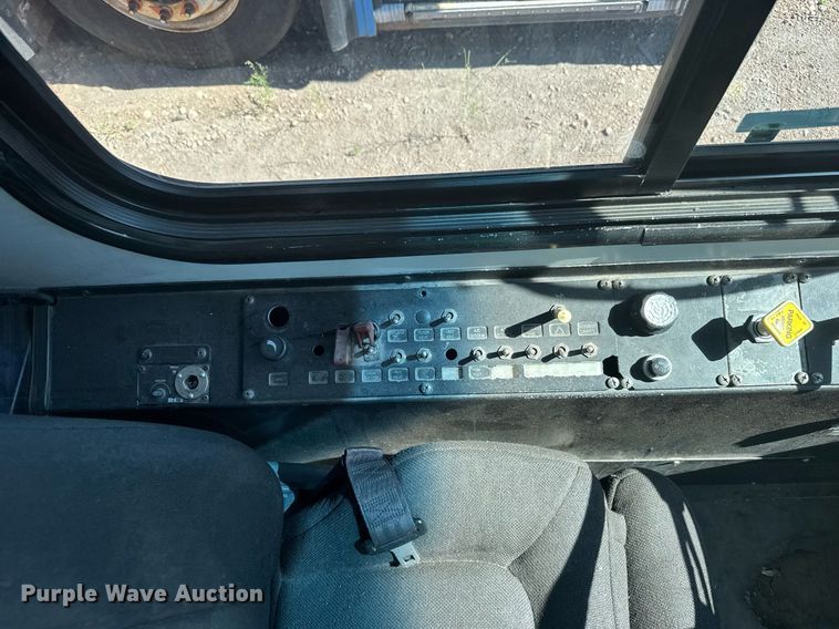 image for item YA0661 2009 ElDorado  Axess transit bus