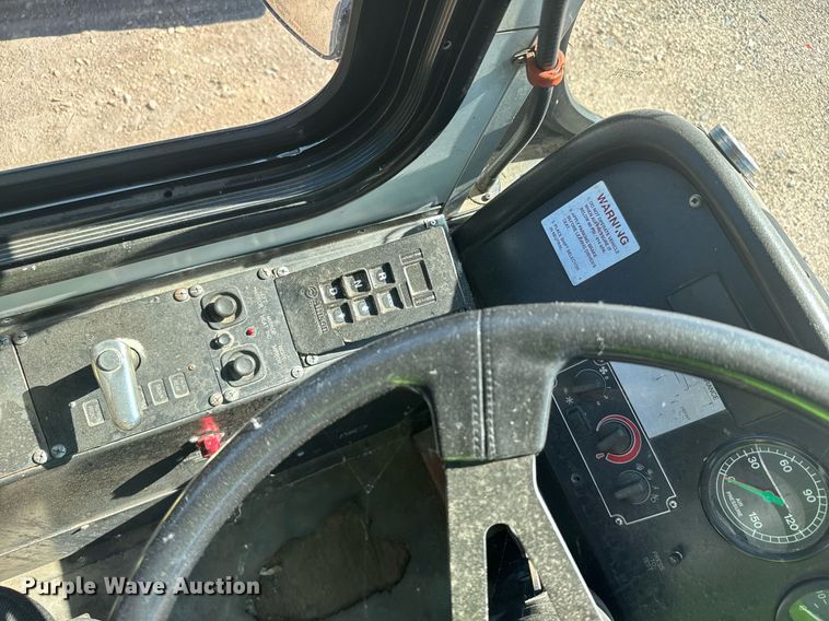 image for item YA0661 2009 ElDorado  Axess transit bus