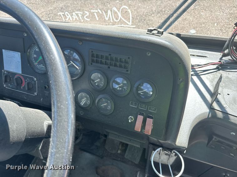 image for item YA0661 2009 ElDorado  Axess transit bus