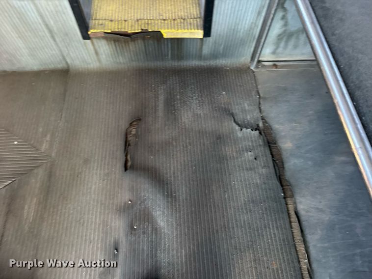 image for item YA0661 2009 ElDorado  Axess transit bus