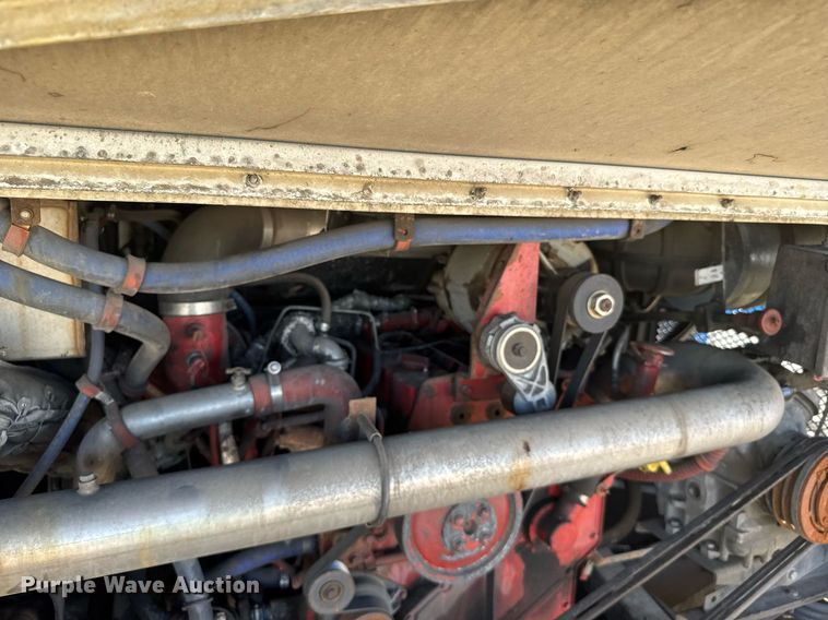 image for item YA0661 2009 ElDorado  Axess transit bus