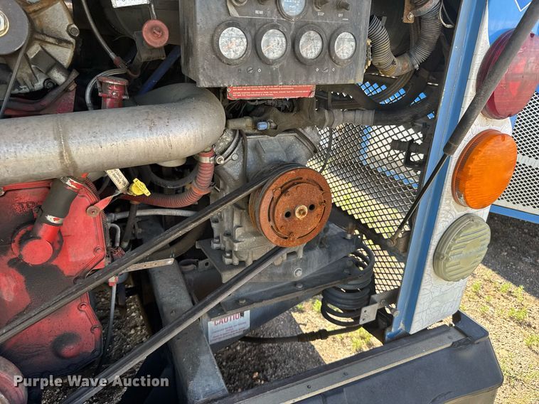 image for item YA0661 2009 ElDorado  Axess transit bus