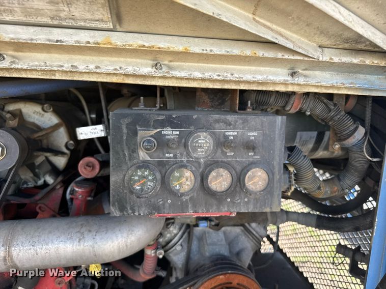 image for item YA0661 2009 ElDorado  Axess transit bus