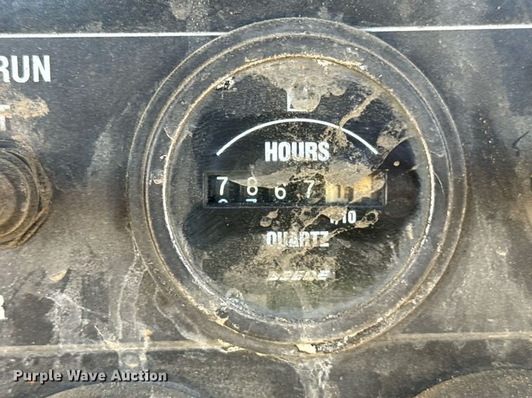 image for item YA0661 2009 ElDorado  Axess transit bus