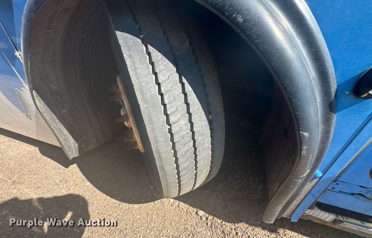 image for item YA0661 2009 ElDorado  Axess transit bus