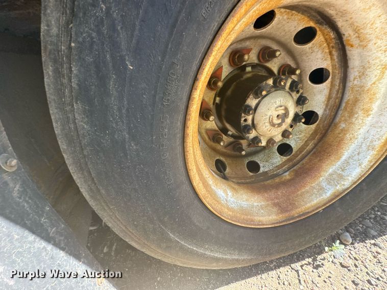 image for item YA0661 2009 ElDorado  Axess transit bus