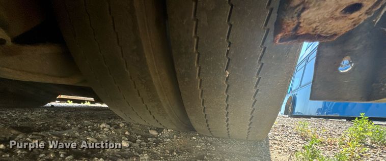 image for item YA0661 2009 ElDorado  Axess transit bus