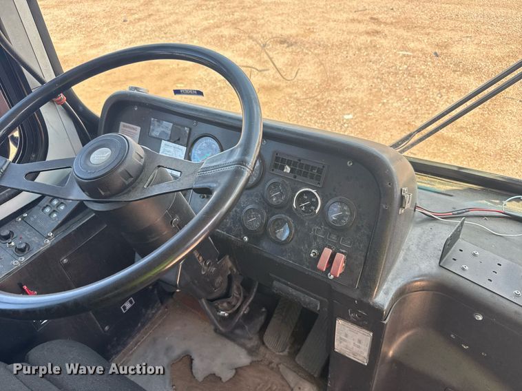 image for item YA0662 2009 ElDorado  Axess transit bus