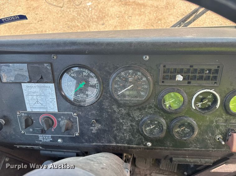 image for item YA0662 2009 ElDorado  Axess transit bus