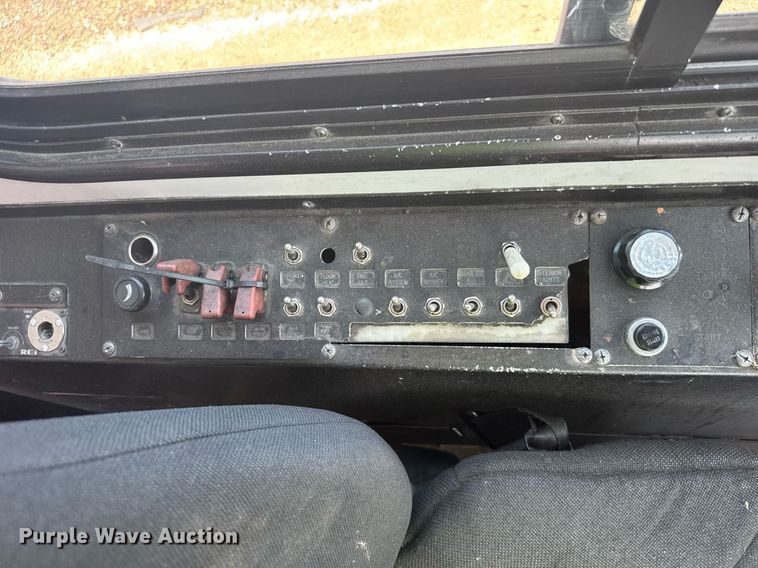 image for item YA0662 2009 ElDorado  Axess transit bus