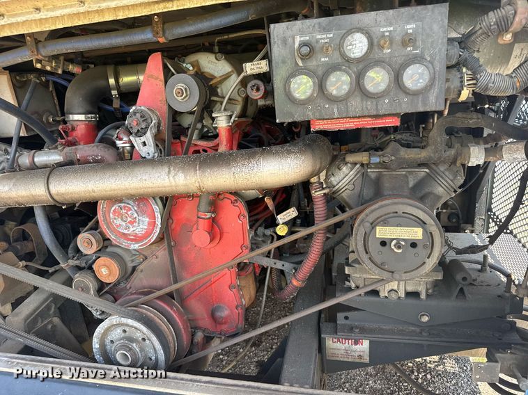 image for item YA0662 2009 ElDorado  Axess transit bus