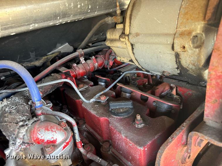 image for item YA0662 2009 ElDorado  Axess transit bus