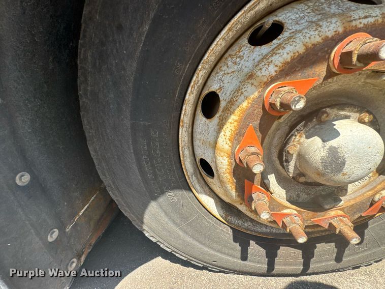 image for item YA0662 2009 ElDorado  Axess transit bus