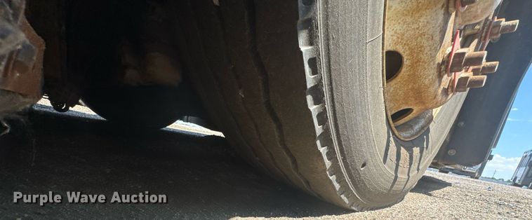 image for item YA0662 2009 ElDorado  Axess transit bus