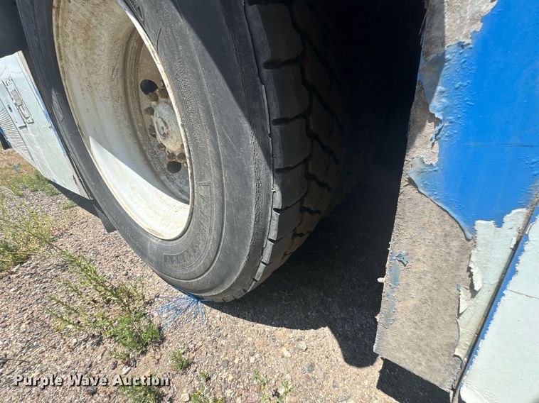 image for item YA0662 2009 ElDorado  Axess transit bus