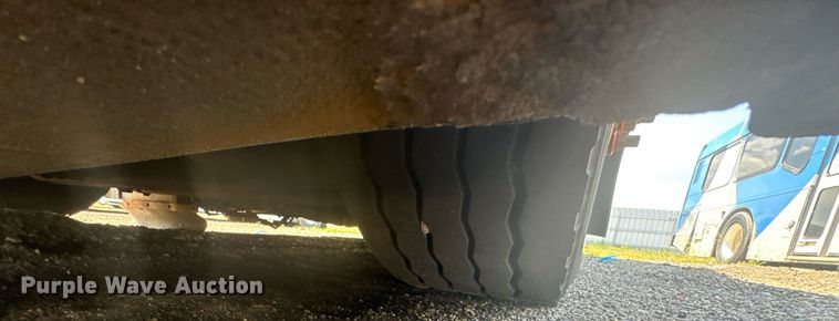 image for item YA0662 2009 ElDorado  Axess transit bus