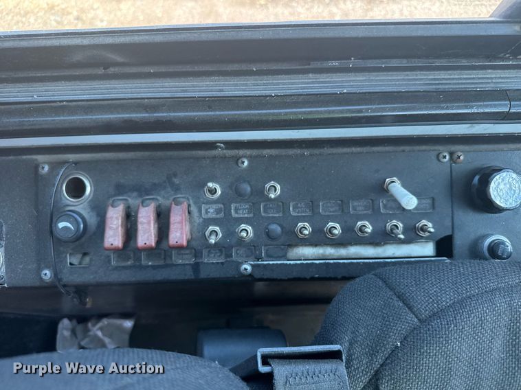 image for item YA0663 2009 ElDorado  Axess transit bus