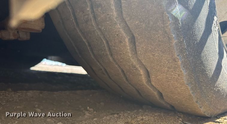 image for item YA0663 2009 ElDorado  Axess transit bus