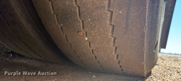 image for item YA0663 2009 ElDorado  Axess transit bus