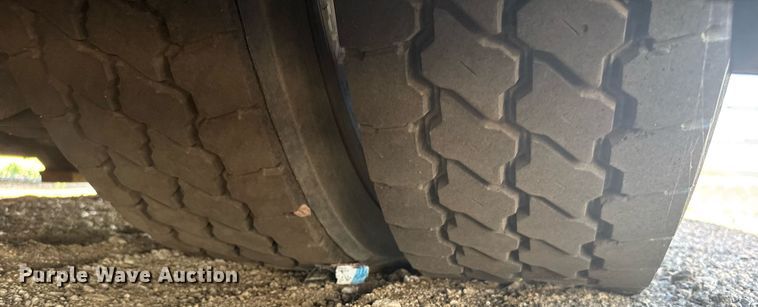 image for item YA0663 2009 ElDorado  Axess transit bus