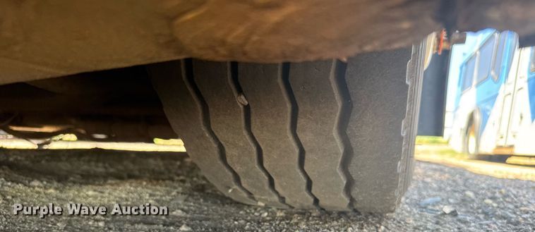 image for item YA0663 2009 ElDorado  Axess transit bus