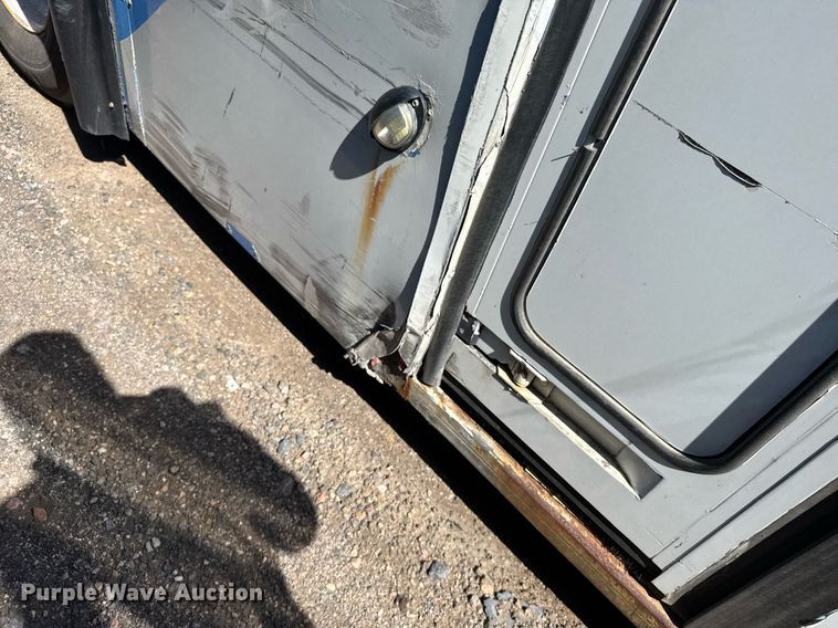 image for item YA0664 2009 ElDorado  Axess transit bus