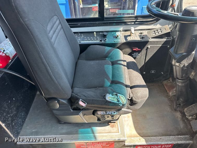 image for item YA0664 2009 ElDorado  Axess transit bus