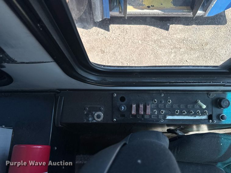 image for item YA0664 2009 ElDorado  Axess transit bus