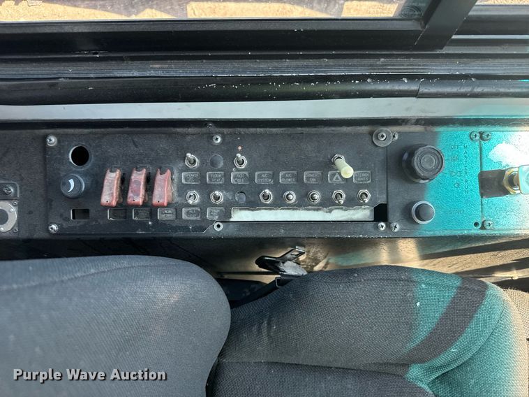 image for item YA0664 2009 ElDorado  Axess transit bus