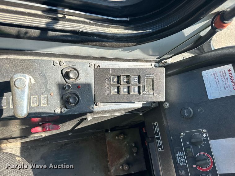 image for item YA0664 2009 ElDorado  Axess transit bus