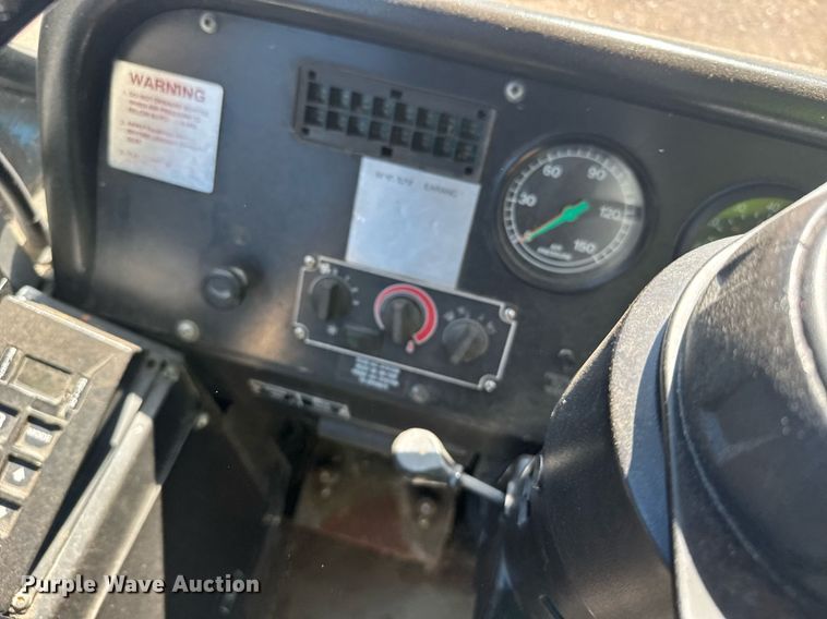 image for item YA0664 2009 ElDorado  Axess transit bus