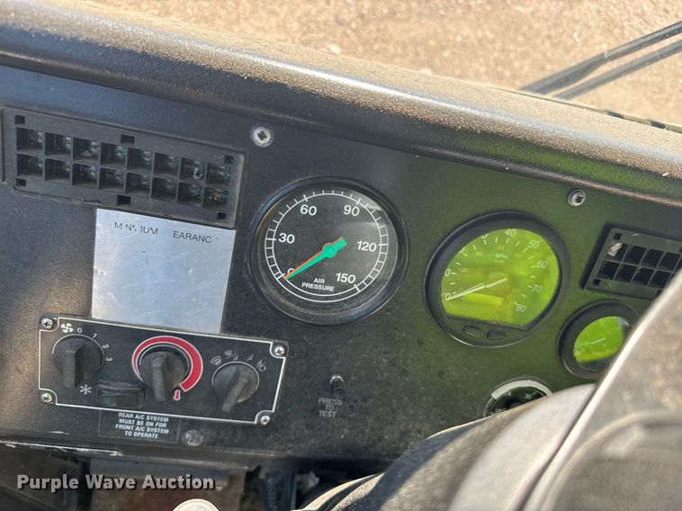 image for item YA0664 2009 ElDorado  Axess transit bus