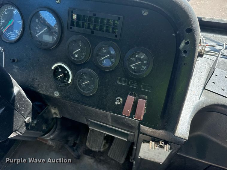 image for item YA0664 2009 ElDorado  Axess transit bus