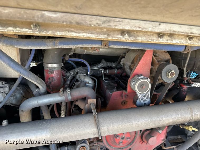 image for item YA0664 2009 ElDorado  Axess transit bus