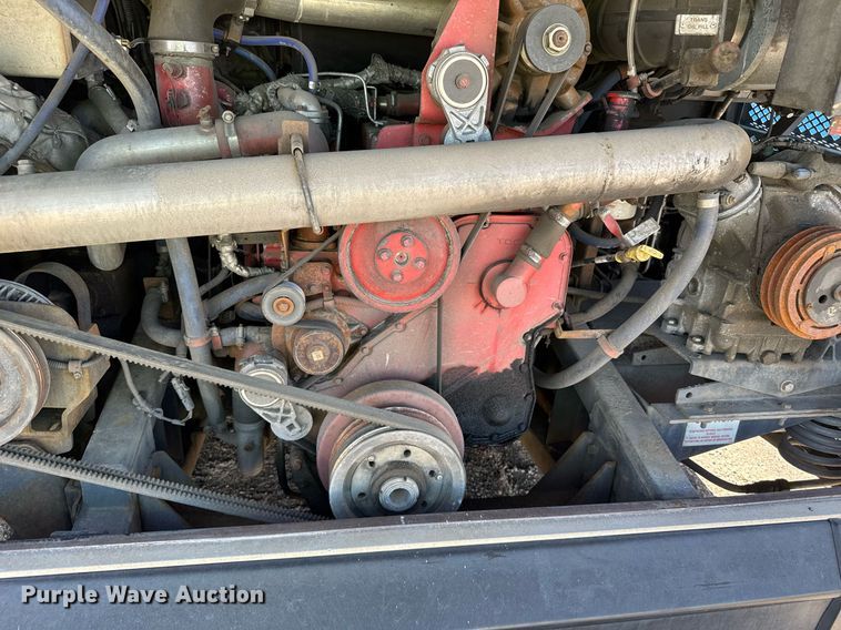 image for item YA0664 2009 ElDorado  Axess transit bus