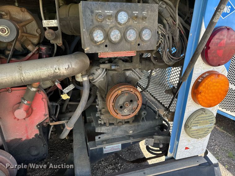 image for item YA0664 2009 ElDorado  Axess transit bus