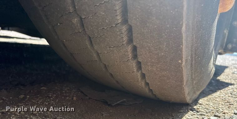 image for item YA0664 2009 ElDorado  Axess transit bus