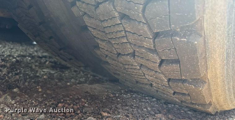 image for item YA0664 2009 ElDorado  Axess transit bus