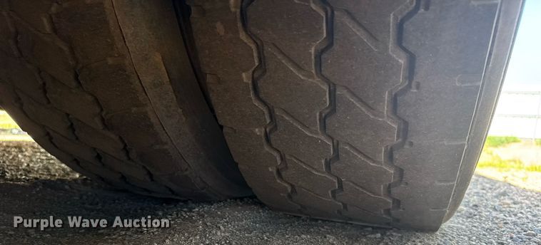 image for item YA0664 2009 ElDorado  Axess transit bus